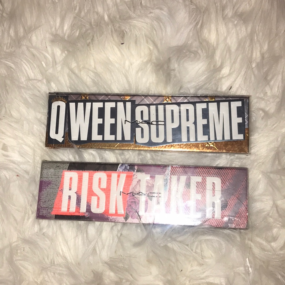 Mac palettes BUNDLE